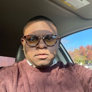 Meet your Posher, Jay